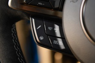 2020 Mustang Shelby GT500